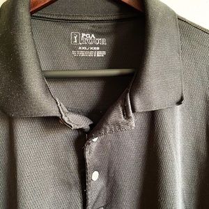 PGA Tour Men’s polo